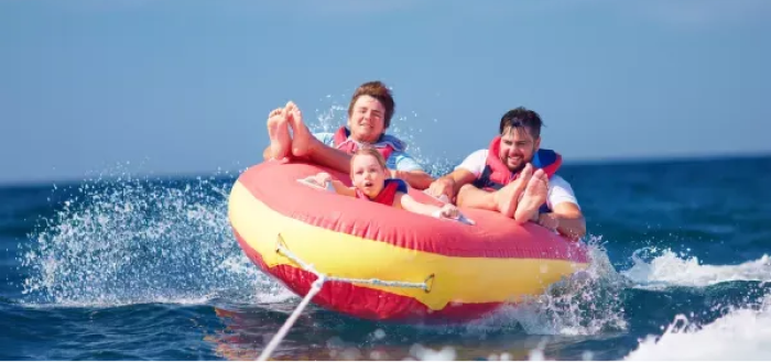 Inflatables